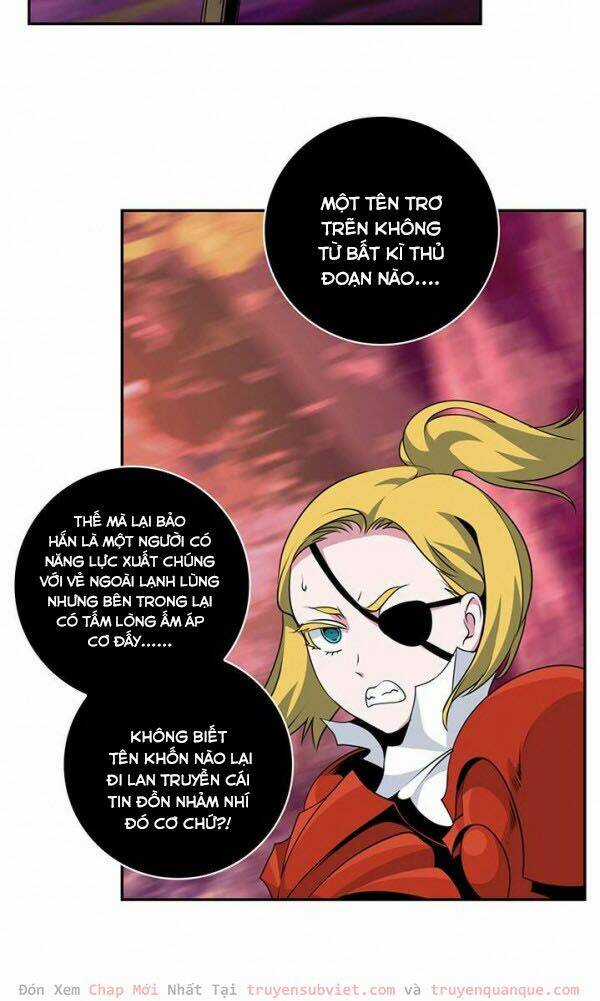 Tôi Sinh Ra Để Làm Người Vĩ Đại Chapter 67 trang 24