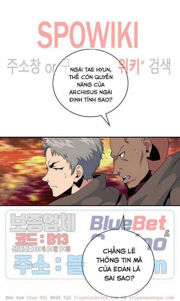 Tôi Sinh Ra Để Làm Người Vĩ Đại Chapter 67 trang 25