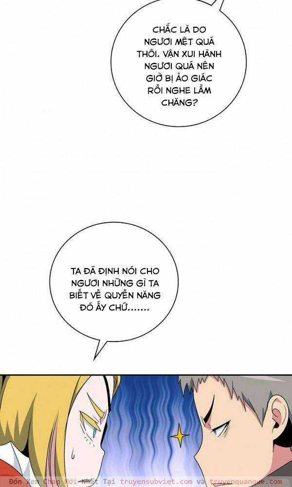 Tôi Sinh Ra Để Làm Người Vĩ Đại Chapter 67 trang 27