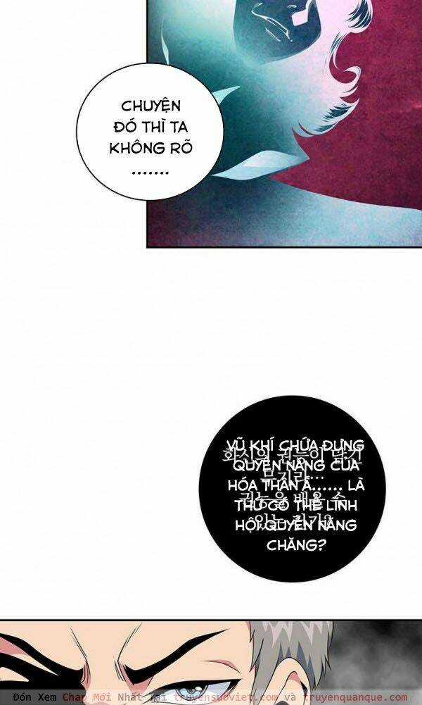 Tôi Sinh Ra Để Làm Người Vĩ Đại Chapter 67 trang 30