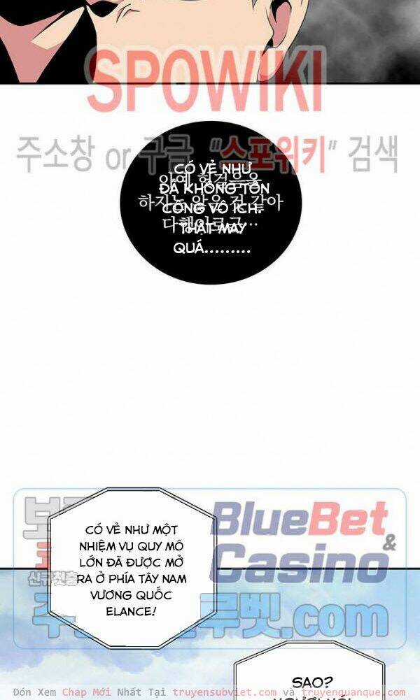 Tôi Sinh Ra Để Làm Người Vĩ Đại Chapter 67 trang 31