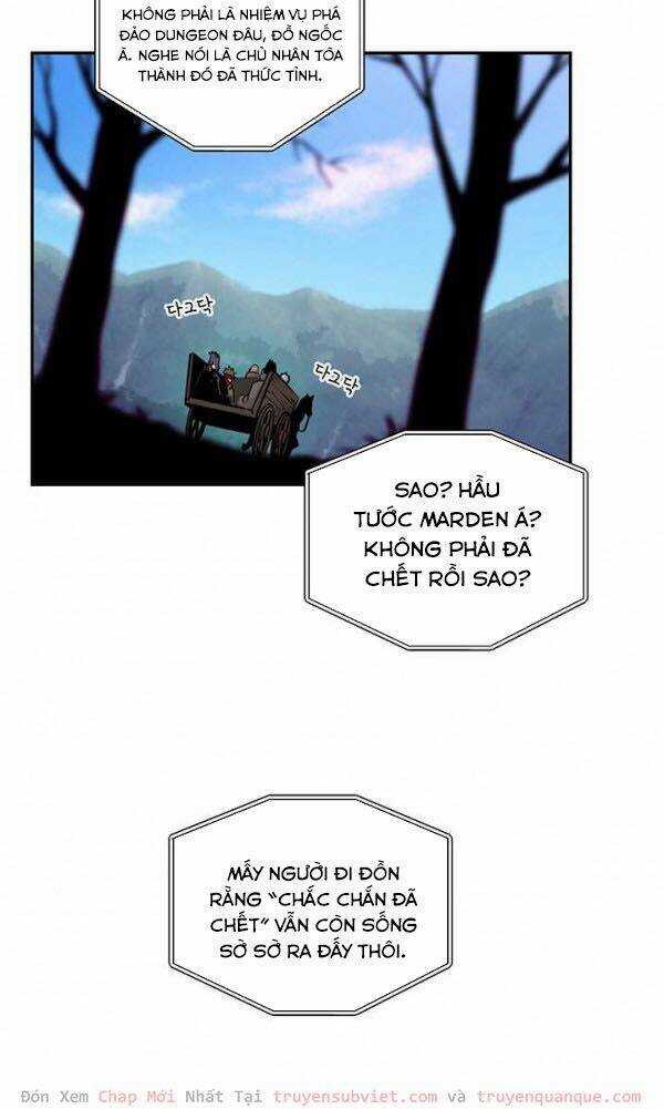 Tôi Sinh Ra Để Làm Người Vĩ Đại Chapter 67 trang 33