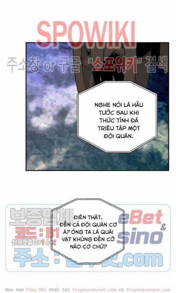 Tôi Sinh Ra Để Làm Người Vĩ Đại Chapter 67 trang 34