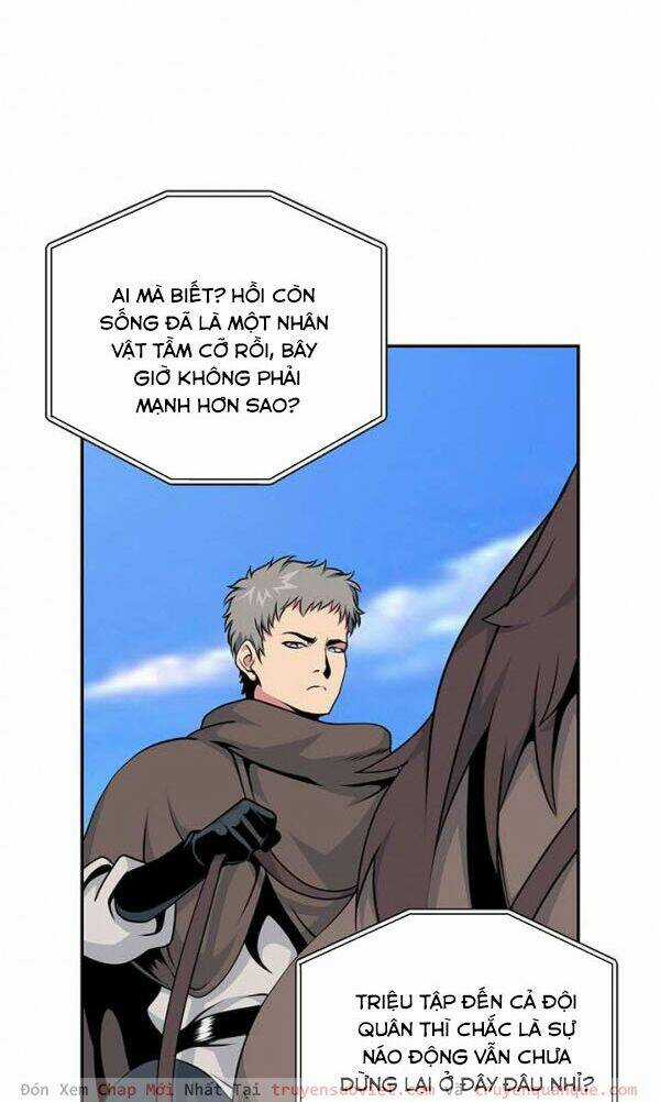 Tôi Sinh Ra Để Làm Người Vĩ Đại Chapter 67 trang 35