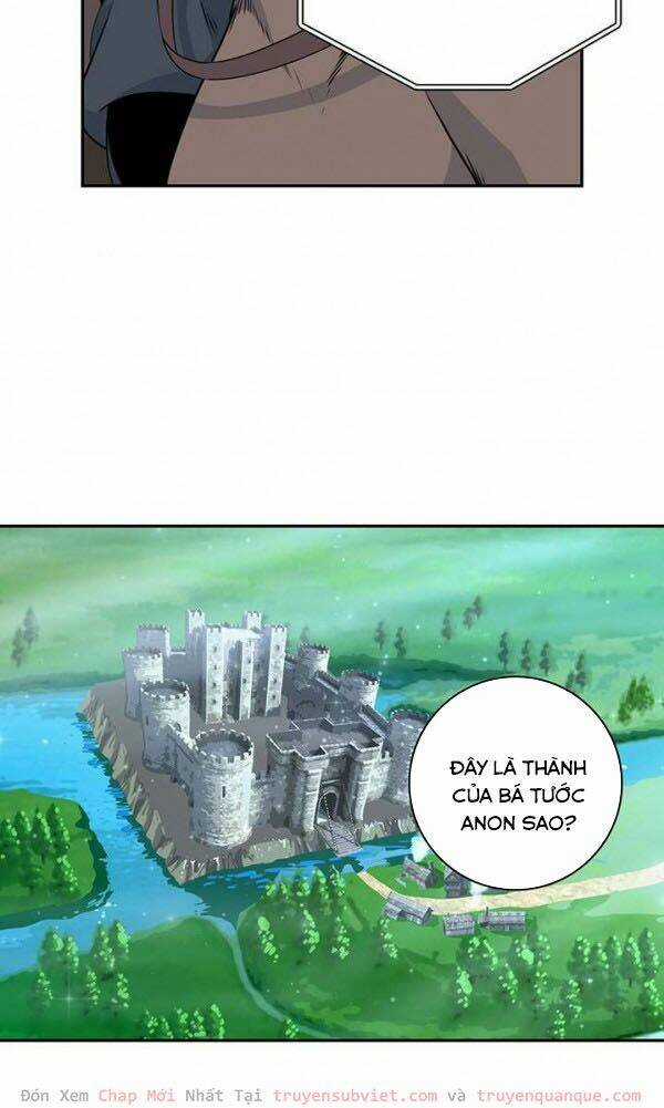 Tôi Sinh Ra Để Làm Người Vĩ Đại Chapter 67 trang 36