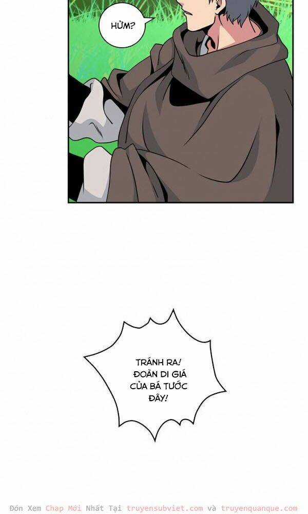 Tôi Sinh Ra Để Làm Người Vĩ Đại Chapter 67 trang 39