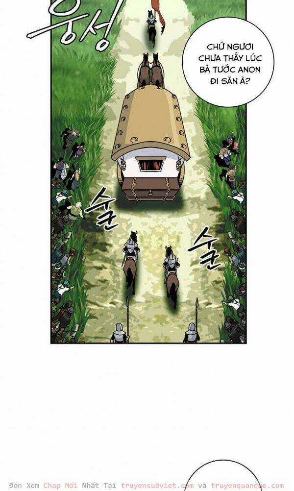 Tôi Sinh Ra Để Làm Người Vĩ Đại Chapter 67 trang 41