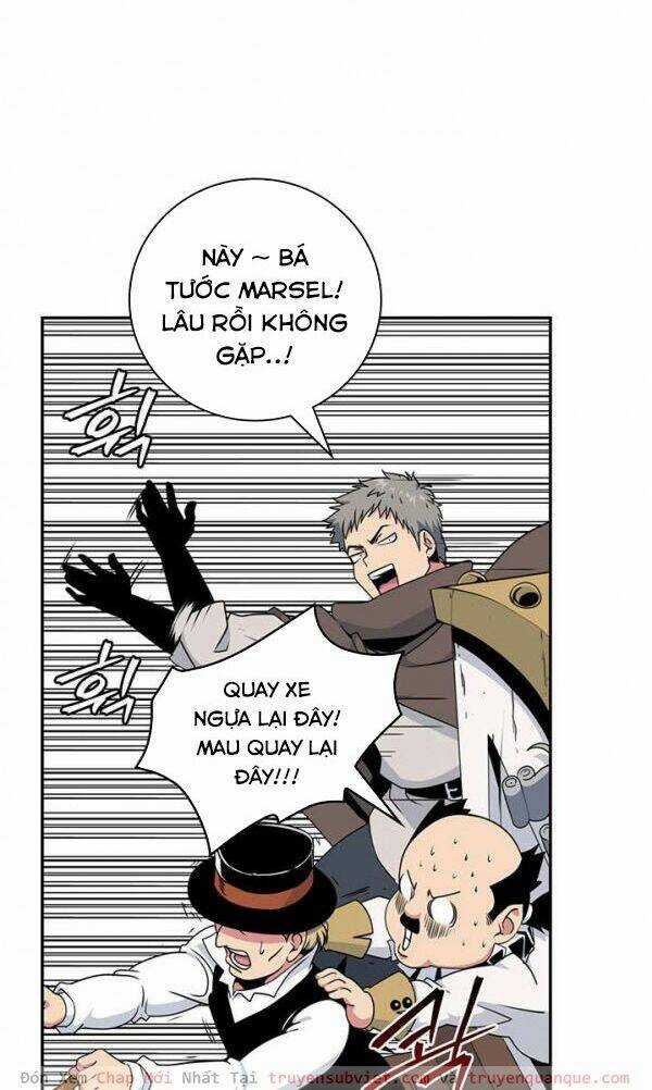 Tôi Sinh Ra Để Làm Người Vĩ Đại Chapter 67 trang 44