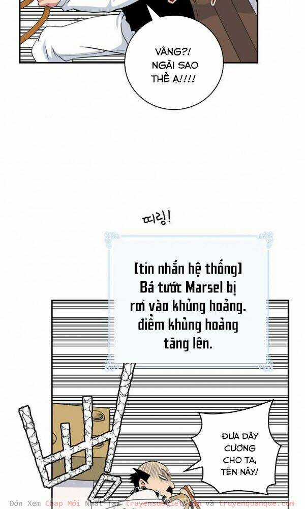 Tôi Sinh Ra Để Làm Người Vĩ Đại Chapter 67 trang 45