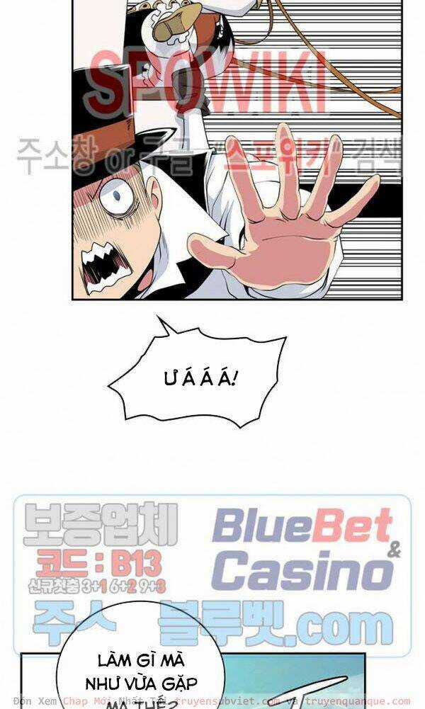 Tôi Sinh Ra Để Làm Người Vĩ Đại Chapter 67 trang 46