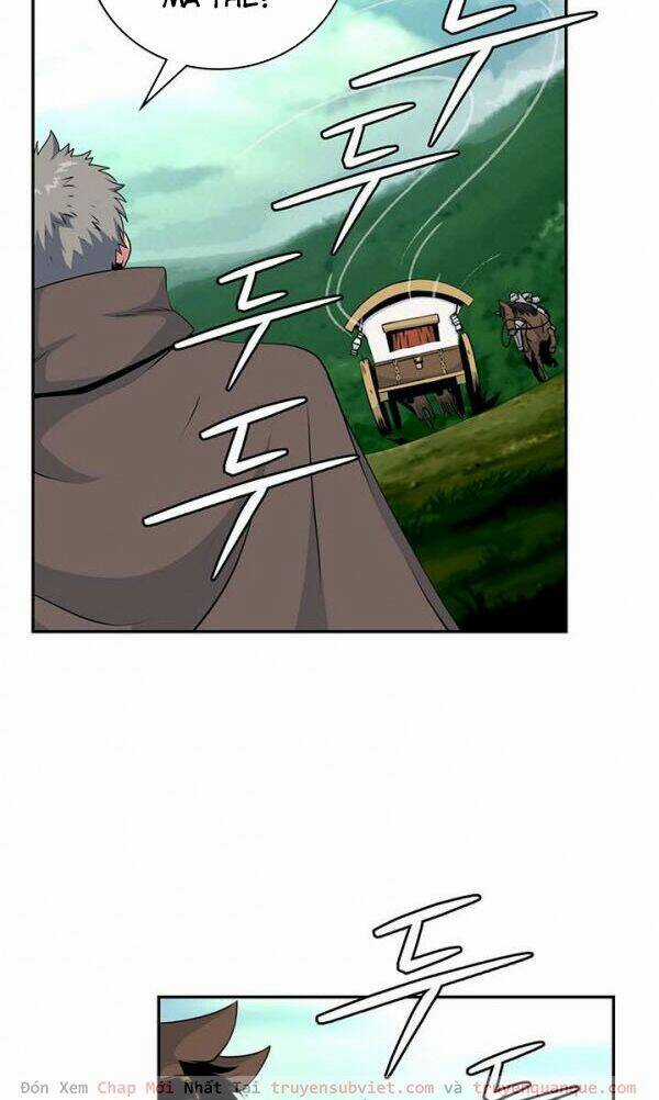 Tôi Sinh Ra Để Làm Người Vĩ Đại Chapter 67 trang 47