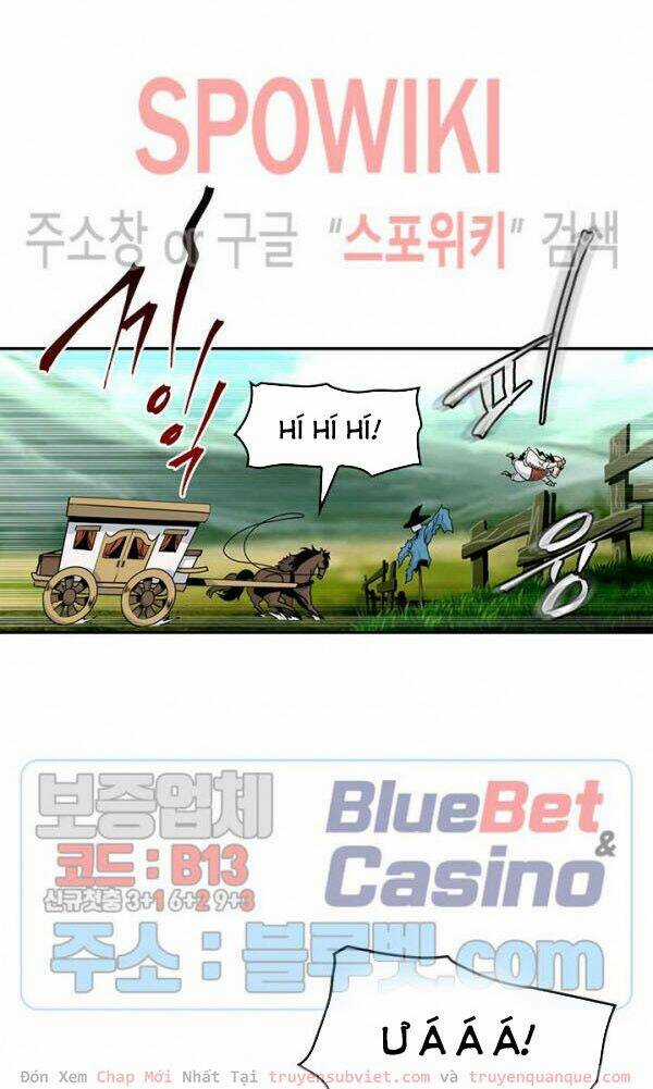 Tôi Sinh Ra Để Làm Người Vĩ Đại Chapter 67 trang 49