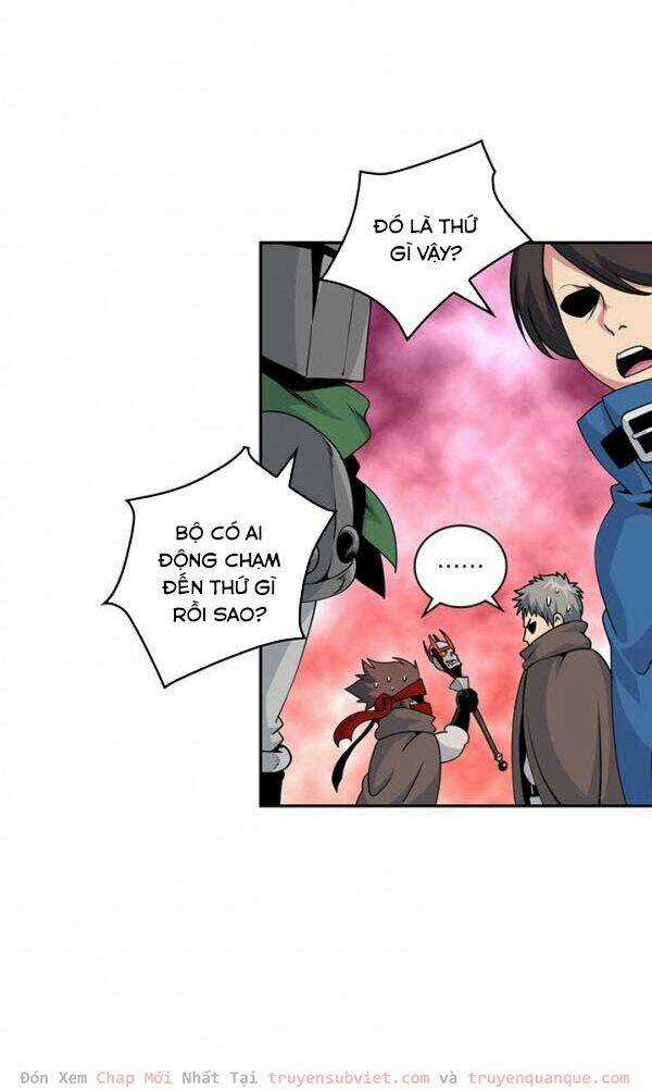 Tôi Sinh Ra Để Làm Người Vĩ Đại Chapter 67 trang 5