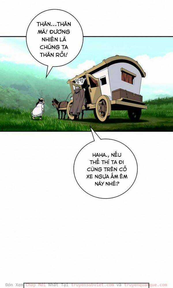 Tôi Sinh Ra Để Làm Người Vĩ Đại Chapter 67 trang 51