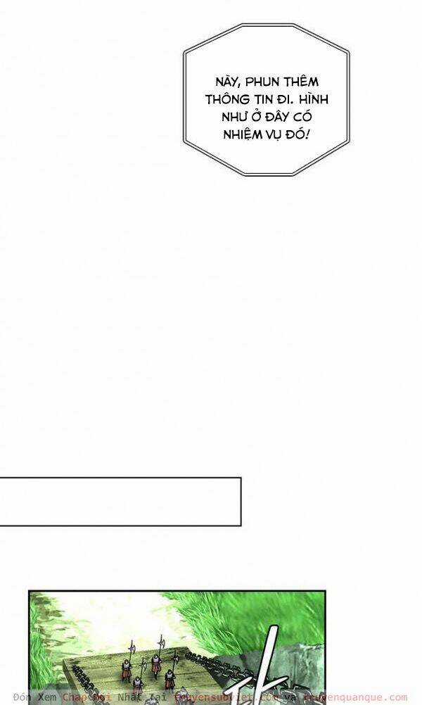 Tôi Sinh Ra Để Làm Người Vĩ Đại Chapter 67 trang 53