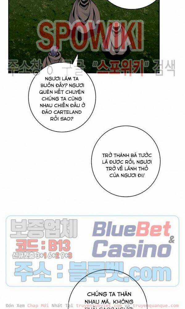 Tôi Sinh Ra Để Làm Người Vĩ Đại Chapter 67 trang 55