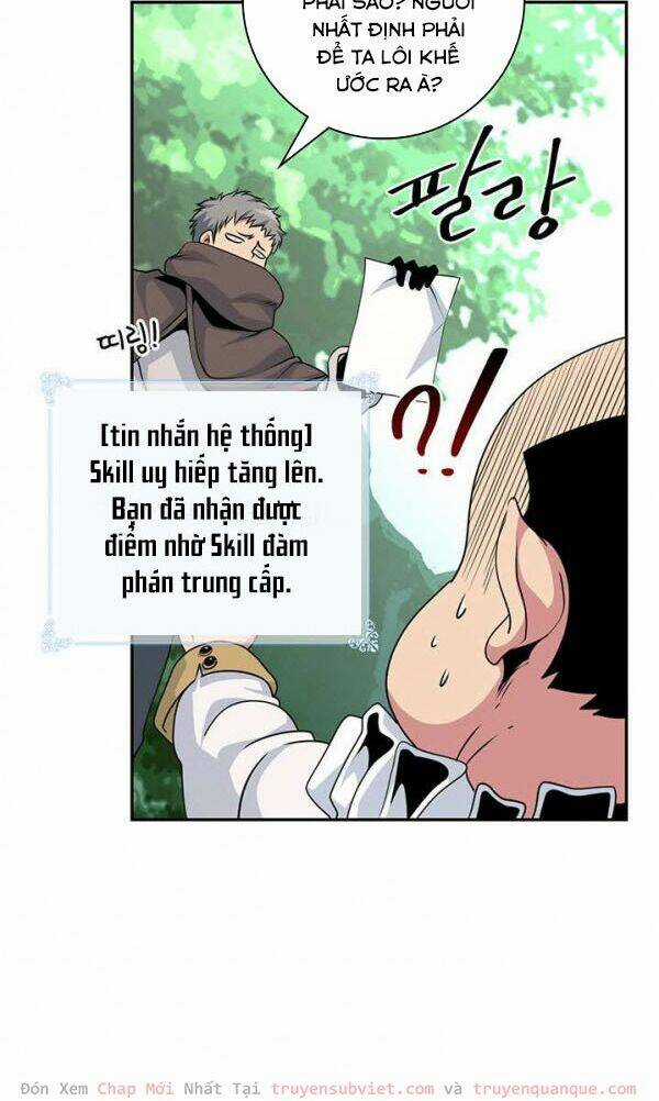 Tôi Sinh Ra Để Làm Người Vĩ Đại Chapter 67 trang 56