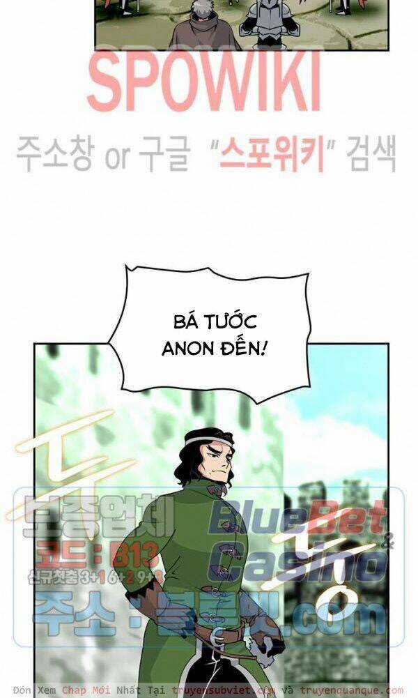 Tôi Sinh Ra Để Làm Người Vĩ Đại Chapter 67 trang 58