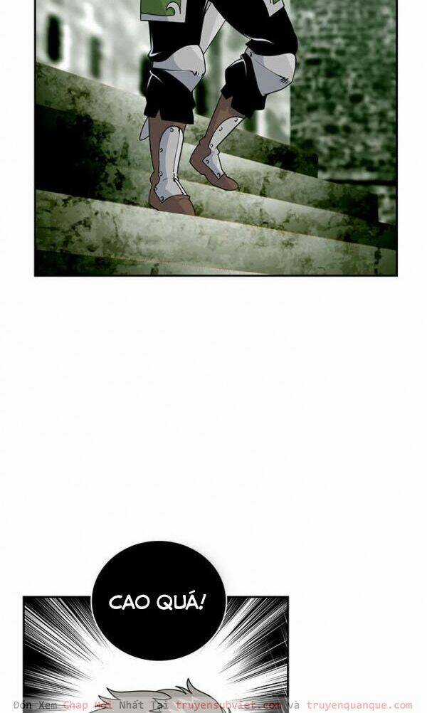 Tôi Sinh Ra Để Làm Người Vĩ Đại Chapter 67 trang 59