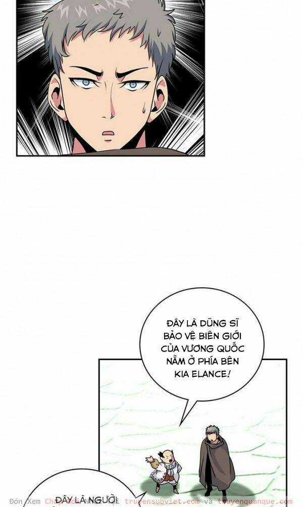 Tôi Sinh Ra Để Làm Người Vĩ Đại Chapter 67 trang 60