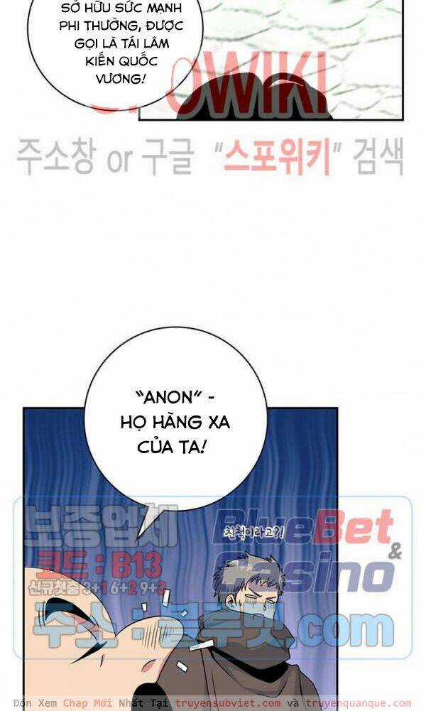 Tôi Sinh Ra Để Làm Người Vĩ Đại Chapter 67 trang 61