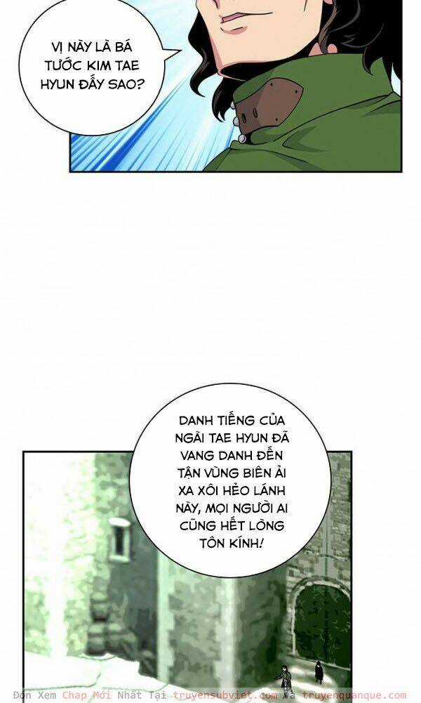 Tôi Sinh Ra Để Làm Người Vĩ Đại Chapter 67 trang 63
