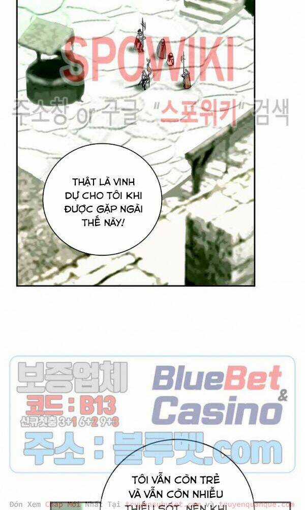 Tôi Sinh Ra Để Làm Người Vĩ Đại Chapter 67 trang 64