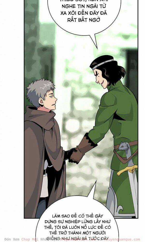 Tôi Sinh Ra Để Làm Người Vĩ Đại Chapter 67 trang 65