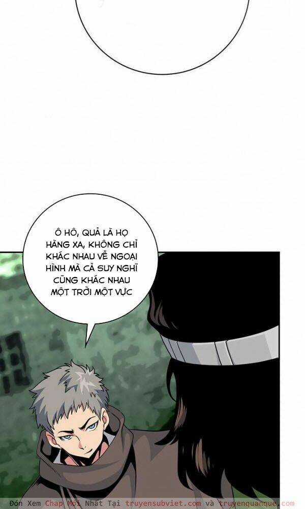 Tôi Sinh Ra Để Làm Người Vĩ Đại Chapter 67 trang 66