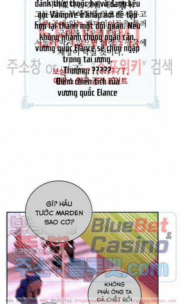 Tôi Sinh Ra Để Làm Người Vĩ Đại Chapter 67 trang 7