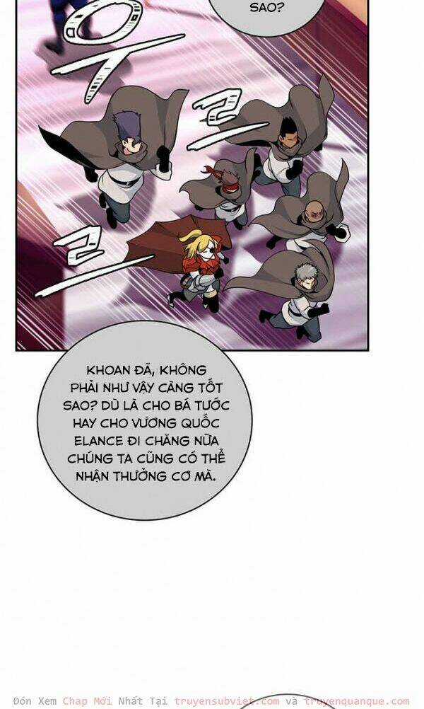 Tôi Sinh Ra Để Làm Người Vĩ Đại Chapter 67 trang 8