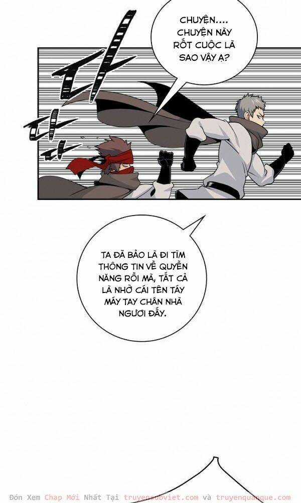 Tôi Sinh Ra Để Làm Người Vĩ Đại Chapter 67 trang 9