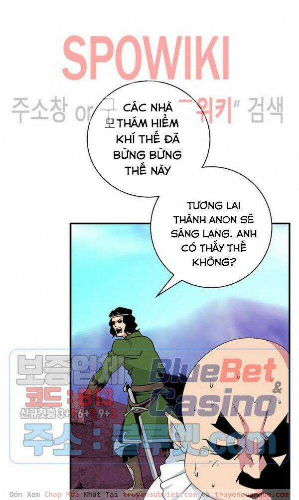 Tôi Sinh Ra Để Làm Người Vĩ Đại Chapter 68 trang 13