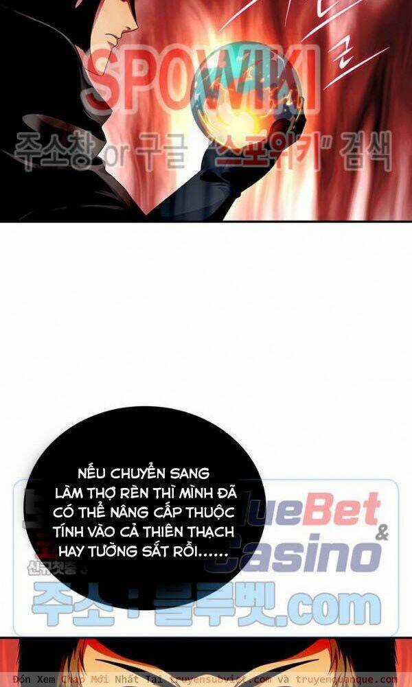 Tôi Sinh Ra Để Làm Người Vĩ Đại Chapter 68 trang 16