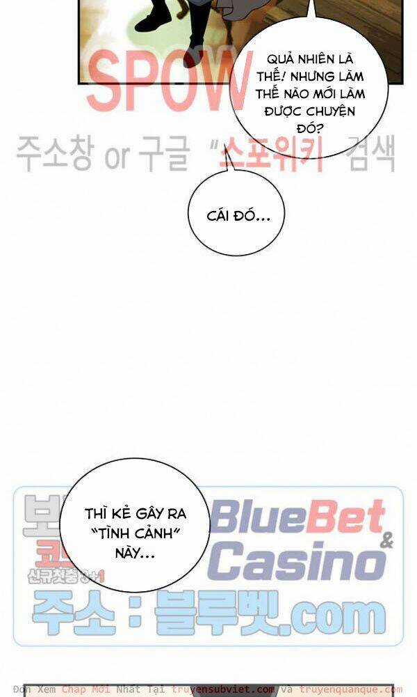 Tôi Sinh Ra Để Làm Người Vĩ Đại Chapter 68 trang 19