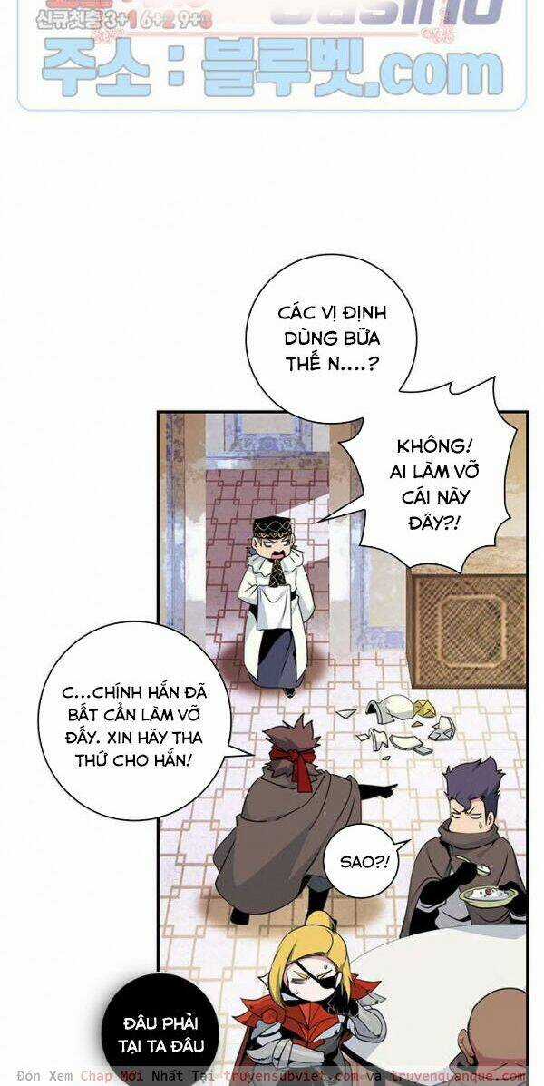 Tôi Sinh Ra Để Làm Người Vĩ Đại Chapter 68 trang 2