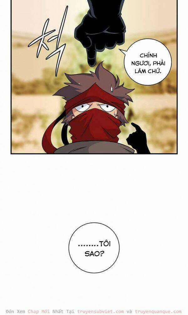 Tôi Sinh Ra Để Làm Người Vĩ Đại Chapter 68 trang 20