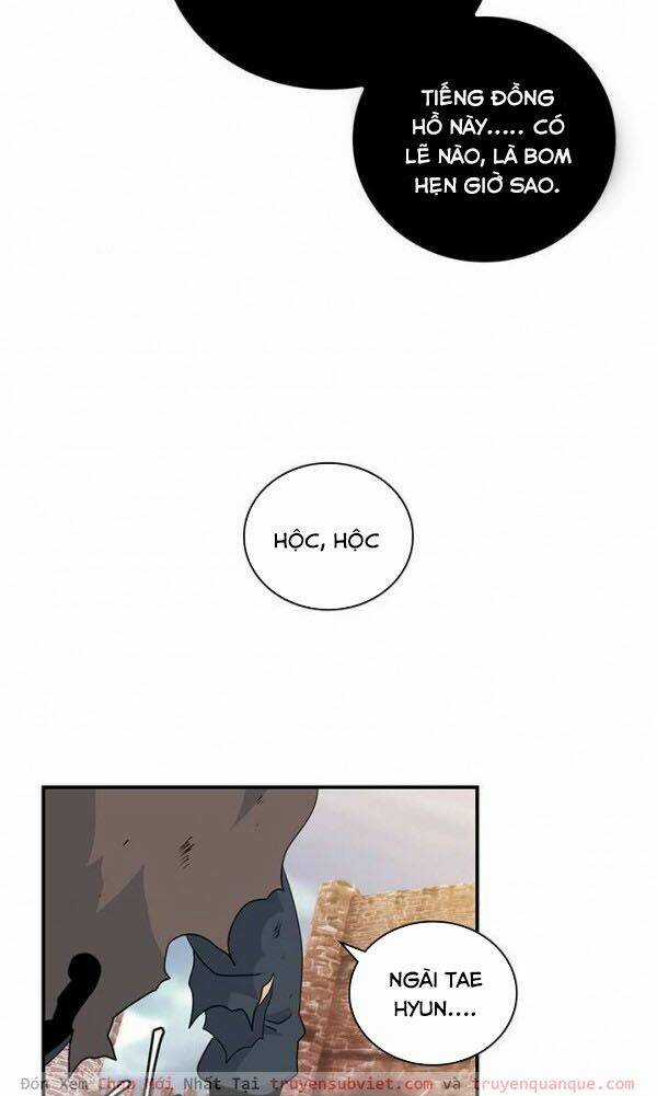 Tôi Sinh Ra Để Làm Người Vĩ Đại Chapter 68 trang 28