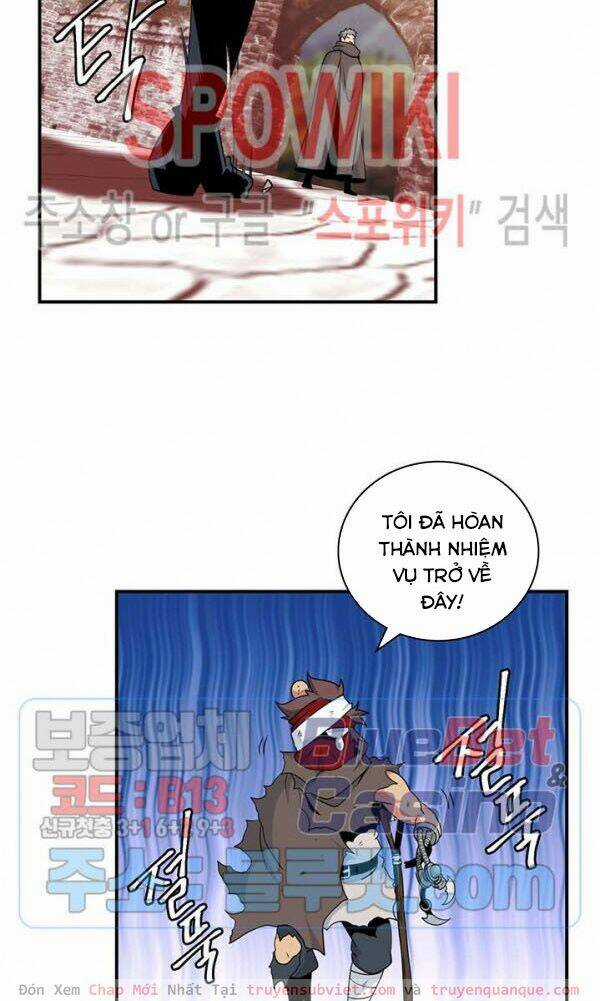 Tôi Sinh Ra Để Làm Người Vĩ Đại Chapter 68 trang 29