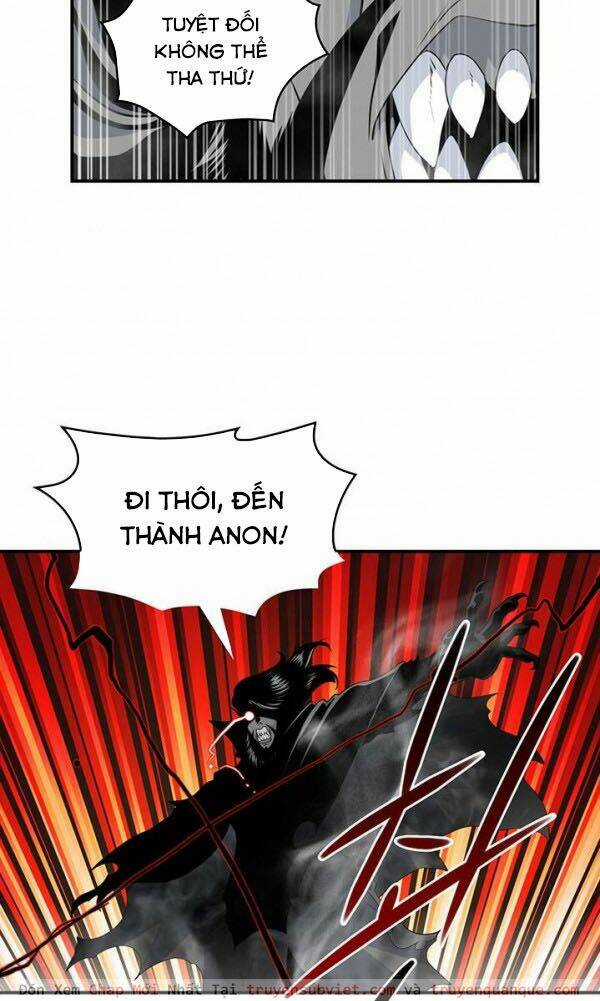 Tôi Sinh Ra Để Làm Người Vĩ Đại Chapter 68 trang 37