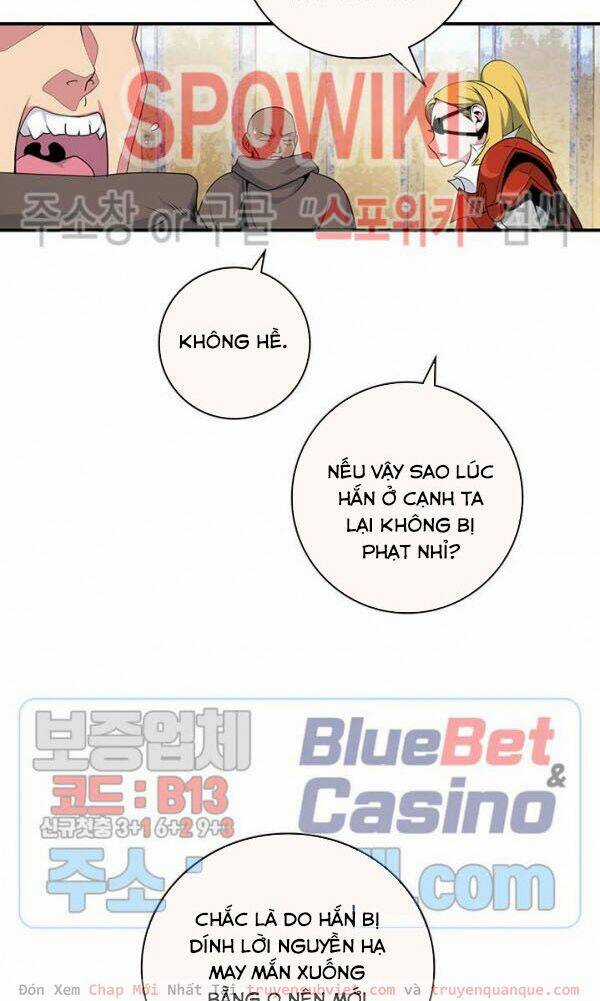 Tôi Sinh Ra Để Làm Người Vĩ Đại Chapter 68 trang 4