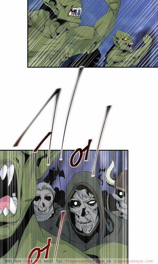 Tôi Sinh Ra Để Làm Người Vĩ Đại Chapter 68 trang 40