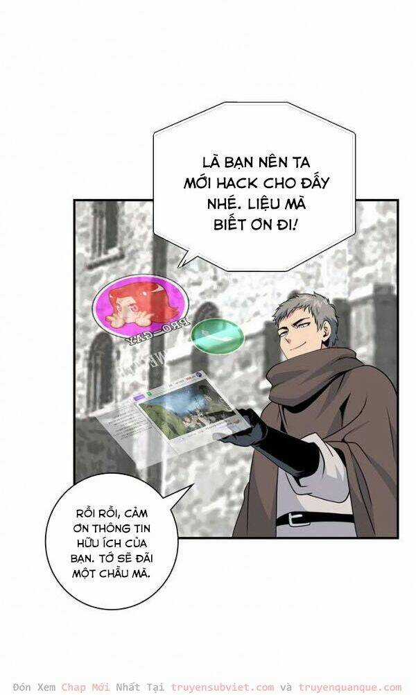 Tôi Sinh Ra Để Làm Người Vĩ Đại Chapter 68 trang 45