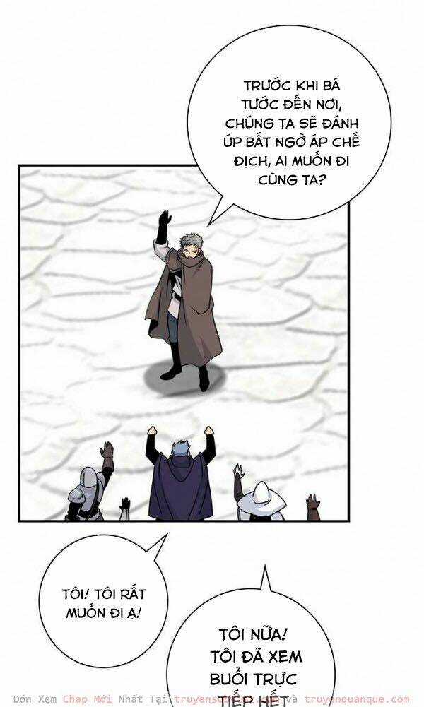 Tôi Sinh Ra Để Làm Người Vĩ Đại Chapter 68 trang 46