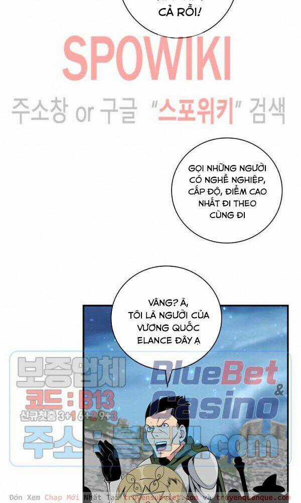 Tôi Sinh Ra Để Làm Người Vĩ Đại Chapter 68 trang 47