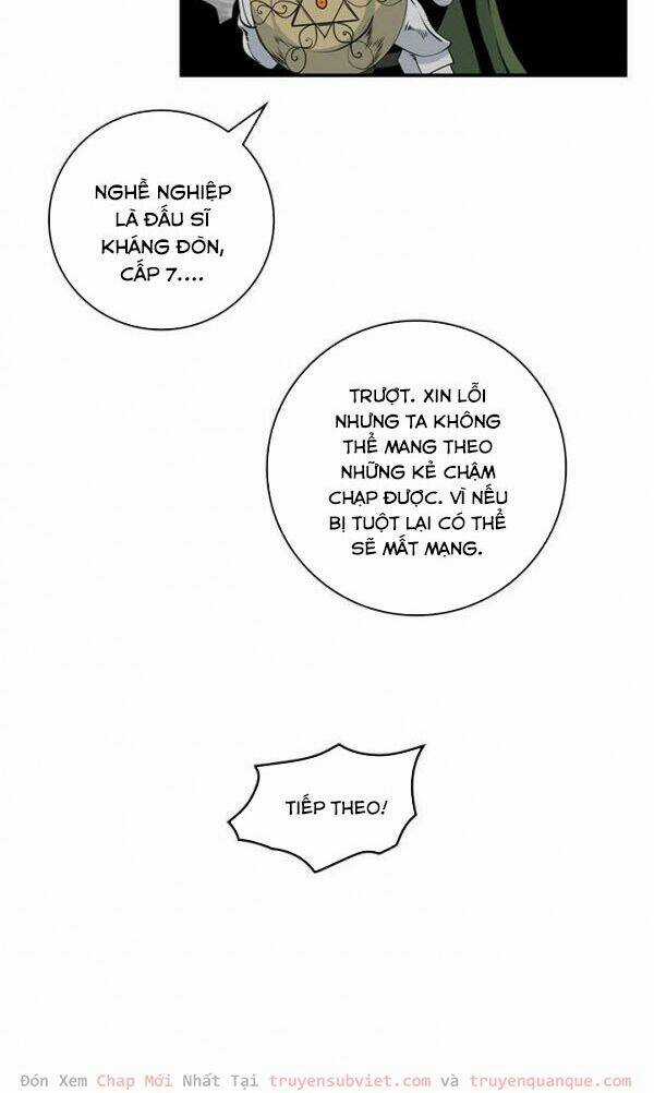 Tôi Sinh Ra Để Làm Người Vĩ Đại Chapter 68 trang 48