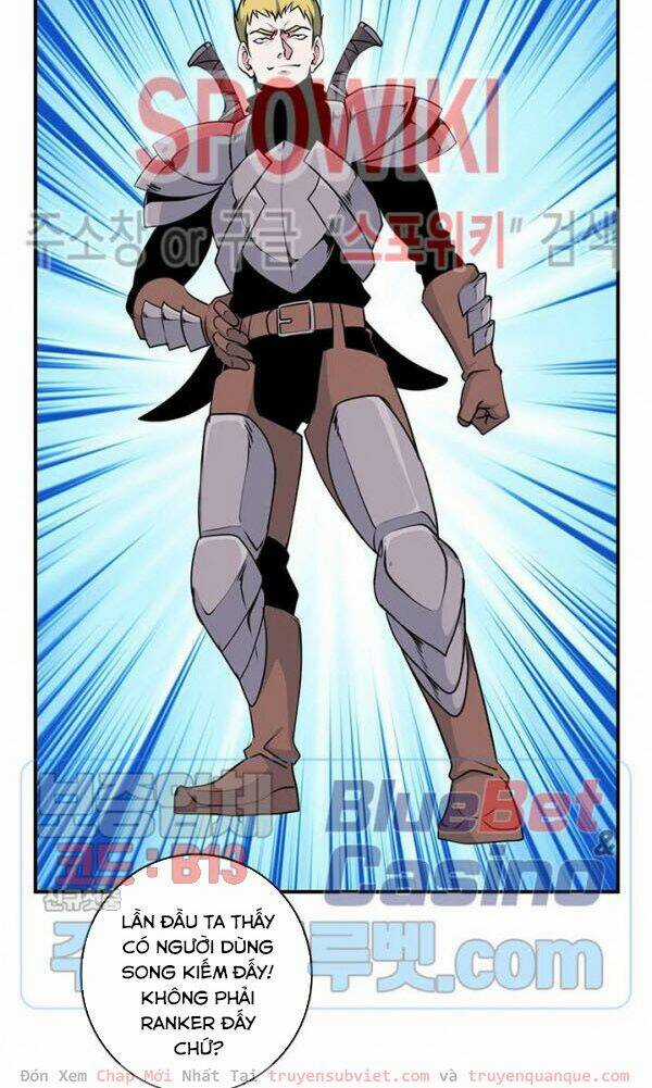 Tôi Sinh Ra Để Làm Người Vĩ Đại Chapter 68 trang 50