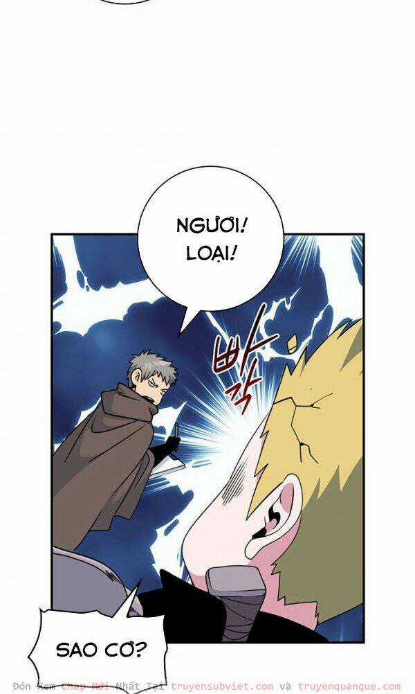 Tôi Sinh Ra Để Làm Người Vĩ Đại Chapter 68 trang 51