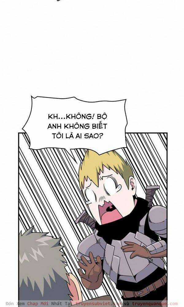 Tôi Sinh Ra Để Làm Người Vĩ Đại Chapter 68 trang 52