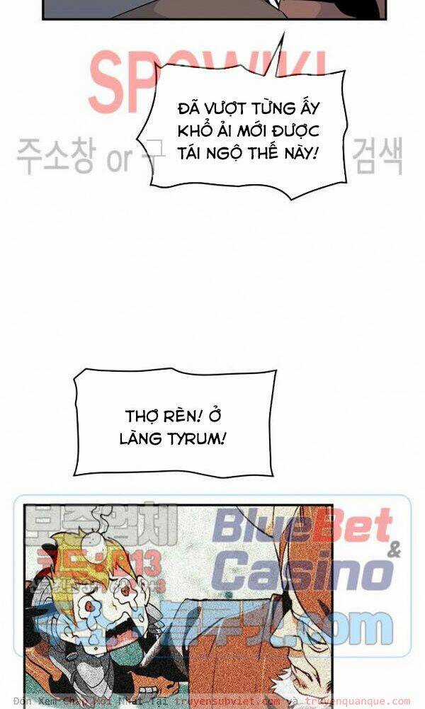 Tôi Sinh Ra Để Làm Người Vĩ Đại Chapter 68 trang 53